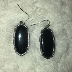 Kendra Scott Elle Drop Earrings
